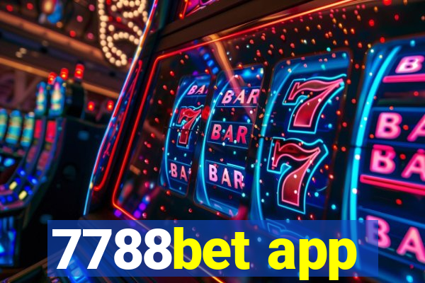 7788bet app